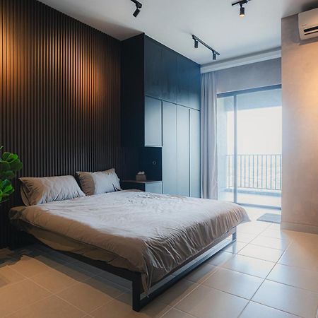 Louis Homestay At Netizen Residence Soho Cheras Εξωτερικό φωτογραφία